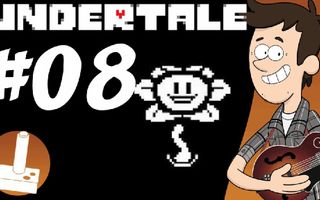 Undertale #08 - MandoPony Plays (PAPYRUS IS THE BEST) Undertale #08 - MandoPony Plays (PAPYRUS IS THE BEST)