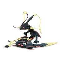 Shiny Mega Rayquaza plush | plush toy | Rayquaza | Poké Plush | Pokémon Center Original Shiny Mega Rayquaza plush | plush toy | Rayquaza | Poké Plush | Pokémon Center Original
