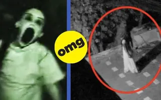 16 Of The Absolute Creepiest Things To Happen In 2016 16 Of The Absolute Creepiest Things To Happen In 2016