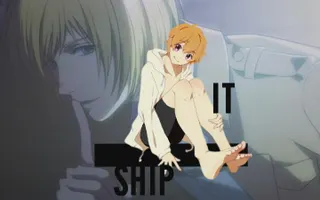 I SHIP IT! || full multifandom MEP I SHIP IT! || full multifandom MEP