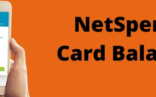 NetSpend Card Balance: Add And Check NetSpend Card Balance NetSpend Card Balance: Add And Check NetSpend Card Balance