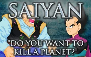 Do You Want to Kill a Planet (A FROZEN Parody) Do You Want to Kill a Planet (A FROZEN Parody)