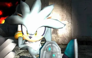 Shadow And Silver Watch Five Sonic Generations Trailers Shadow And Silver Watch Five Sonic Generations Trailers