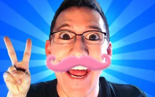 Markiplier: The Game 2 Markiplier: The Game 2