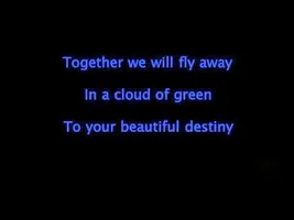 Lost Boy Lyric Ruth B