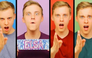 After Ever After 2 - DISNEY PARODY