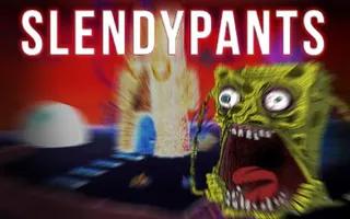 Spongebob Slendypants Spongebob Slendypants