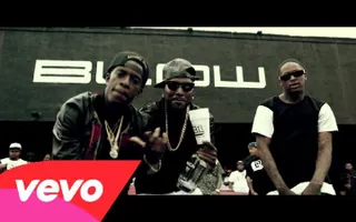 YG - My Nigga (Explicit) ft. Jeezy, Rich Homie Quan YG - My Nigga (Explicit) ft. Jeezy, Rich Homie Quan