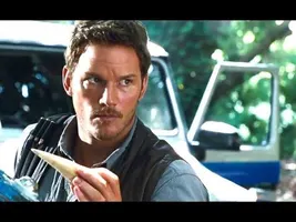 Jurassic World TRAILER #1 (2015) Chris Pratt Dinosaurs Movie HD Jurassic World TRAILER #1 (2015) Chris Pratt Dinosaurs Movie HD