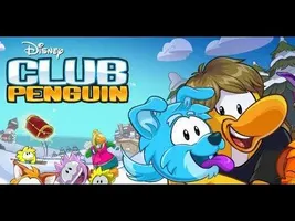Livestreaming the death of Club Penguin Livestreaming the death of Club Penguin