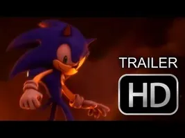 Sonic The Hedgehog The Movie - TRAILER #1 (Avengers: Age of Ultron Style) FAN-MADE Sonic The Hedgehog The Movie - TRAILER #1 (Avengers: Age of Ultron Style) FAN-MADE