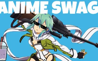 Anime Swag
