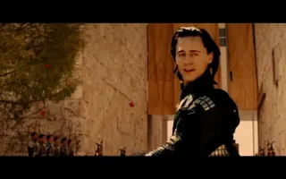 Loki is Beautiful Loki is Beautiful