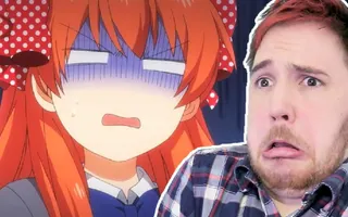 MY TRY NOT TO CRINGE CHALLENGE (Serious WTF Anime Edition)