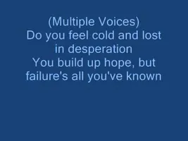 Linkin Park - Iridescent LYRICS Linkin Park - Iridescent LYRICS