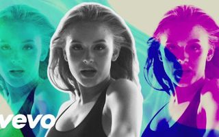 Zara Larsson - Lush Life Zara Larsson - Lush Life