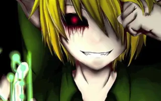 Creepypasta ~ This Is Halloween (Marilyn Manson) Creepypasta ~ This Is Halloween (Marilyn Manson)