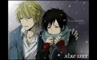 Nightcore - Demons (Duet) Nightcore - Demons (Duet)