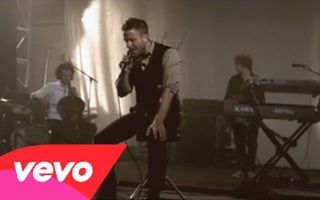 OneRepublic - Secrets OneRepublic - Secrets