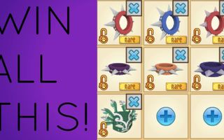 HUGE ANIMAL JAM GIVEAWAY! (OPEN 2016) HUGE ANIMAL JAM GIVEAWAY! (OPEN 2016)