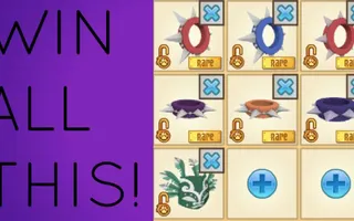 HUGE ANIMAL JAM GIVEAWAY! (OPEN 2016) HUGE ANIMAL JAM GIVEAWAY! (OPEN 2016)