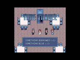 Dr. Who RPG Dr. Who RPG