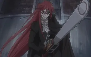 Top 10 Anime Weapons