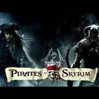 toss to me kageyama, Pirates of the Caribbean/Skyrim Mashup by... toss to me kageyama, Pirates of the Caribbean/Skyrim Mashup by...