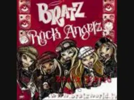 Bratz Rock Angelz Song "So Good" Bratz Rock Angelz Song "So Good"