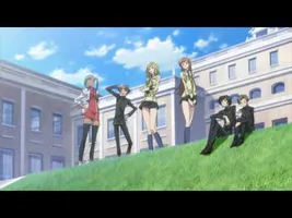 Code Geass R2 Opening 1 HD Code Geass R2 Opening 1 HD