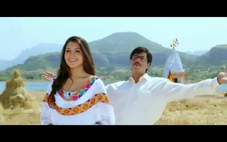 Tujh Mein Rab Dikhta Hai - Rab Ne Bana Di Jodi (1080p HD Song) Tujh Mein Rab Dikhta Hai - Rab Ne Bana Di Jodi (1080p HD Song)