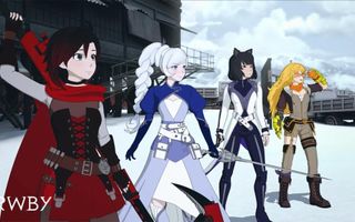 RWBY Volume 7 Trailer | Rooster Teeth RWBY Volume 7 Trailer | Rooster Teeth