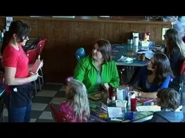 Parents Are "Gay Bashed" In Front of Their Children | What Would You Do? | WWYD | ABC News Parents Are "Gay Bashed" In Front of Their Children | What Would You Do? | WWYD | ABC News
