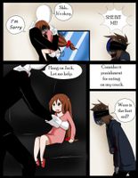 i eat pasta for breakfast page 7 by Chibi-Works on DeviantArt i eat pasta for breakfast page 7 by Chibi-Works on DeviantArt