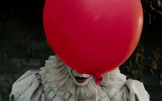 IT - Official Teaser Trailer