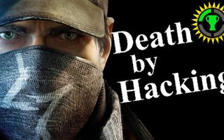Game Theory: DEATH by Hacking (Watch Dogs pt. 2) Game Theory: DEATH by Hacking (Watch Dogs pt. 2)