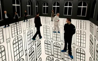 10 Mind Blowing Optical Illusions 10 Mind Blowing Optical Illusions