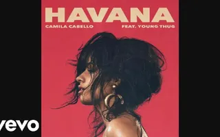 Camila Cabello - Havana (Audio) ft. Young Thug