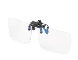 Gaming Glasses - Clip On - Syght Glass Gaming Glasses - Clip On - Syght Glass