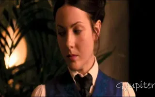 Jenny and Vastra - All of me Jenny and Vastra - All of me