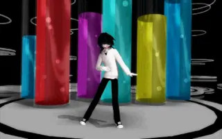 Jeff&Ben&Masky&L.Jack&E.Jack&Ticci Toby- Criminal(MMD) Jeff&Ben&Masky&L.Jack&E.Jack&Ticci Toby- Criminal(MMD)