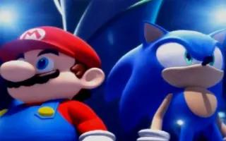 Top 10 Video Game Franchise Rivalries Top 10 Video Game Franchise Rivalries