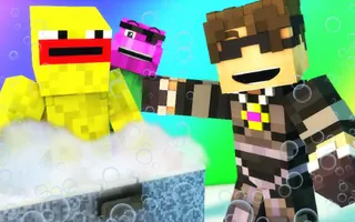 Minecraft Do Not Laugh | DICK N DUCK JOKES! (Funny Moments!) Minecraft Do Not Laugh | DICK N DUCK JOKES! (Funny Moments!)