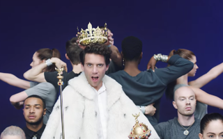 Mika explains why he wrote the lyric ‘where have all the gay guys gone?’ · PinkNews Mika explains why he wrote the lyric ‘where have all the gay guys gone?’ · PinkNews