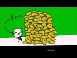it's raining tacos - 10H version By Parry Gripp and BooneBum