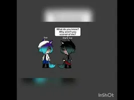 Bury a friend ~ Ice and Dark Ice ~ Bury a friend ~ Ice and Dark Ice ~