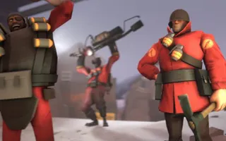 Make a RED Outta You (Official)