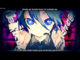 Hatsune Miku - Hibikase (Legendado) Hatsune Miku - Hibikase (Legendado)