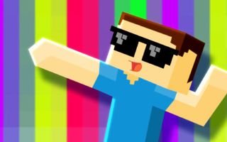 Minecraft vs. LEGO - ANIMEME RAP BATTLES Minecraft vs. LEGO - ANIMEME RAP BATTLES