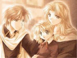 Family Rp Family Rp